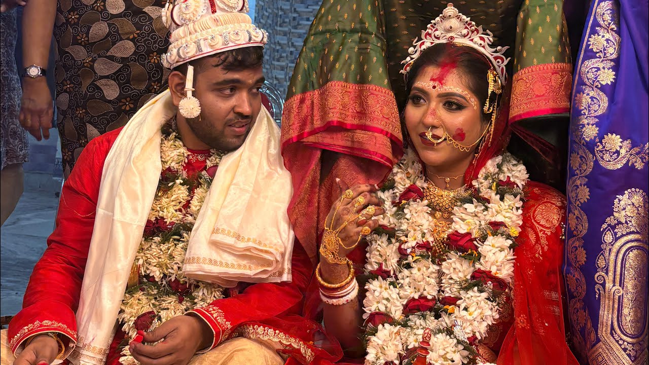 Brother’s Wedding Vlog. 