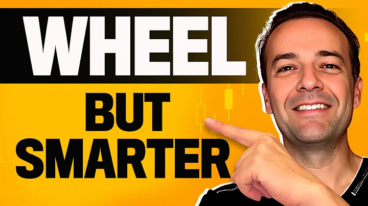 A Lot Cheaper Way To Do The Wheel Strategy with Options Only