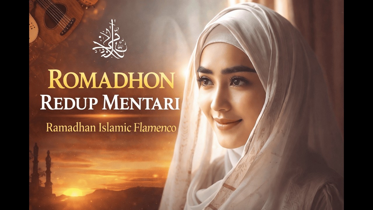 ✨ ROMADHON REDUP MENTARI ✨