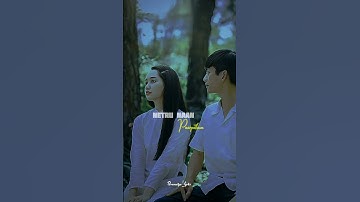 Thumbnail of Yaar Indha Saalai Oram 💞 whatsapp status video song 🎧 love status tamil 💞 lyrics status video tamil