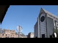 Lille City France Tour