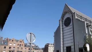 Lille City France Tour