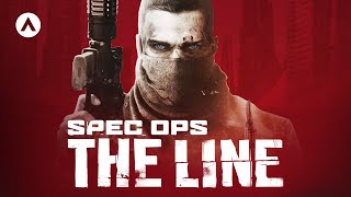 The History of Spec Ops: The Line