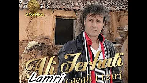 ALI FERHATI - Lamri - ( audio )