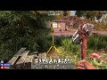 7dtd #1 やっとINできました!