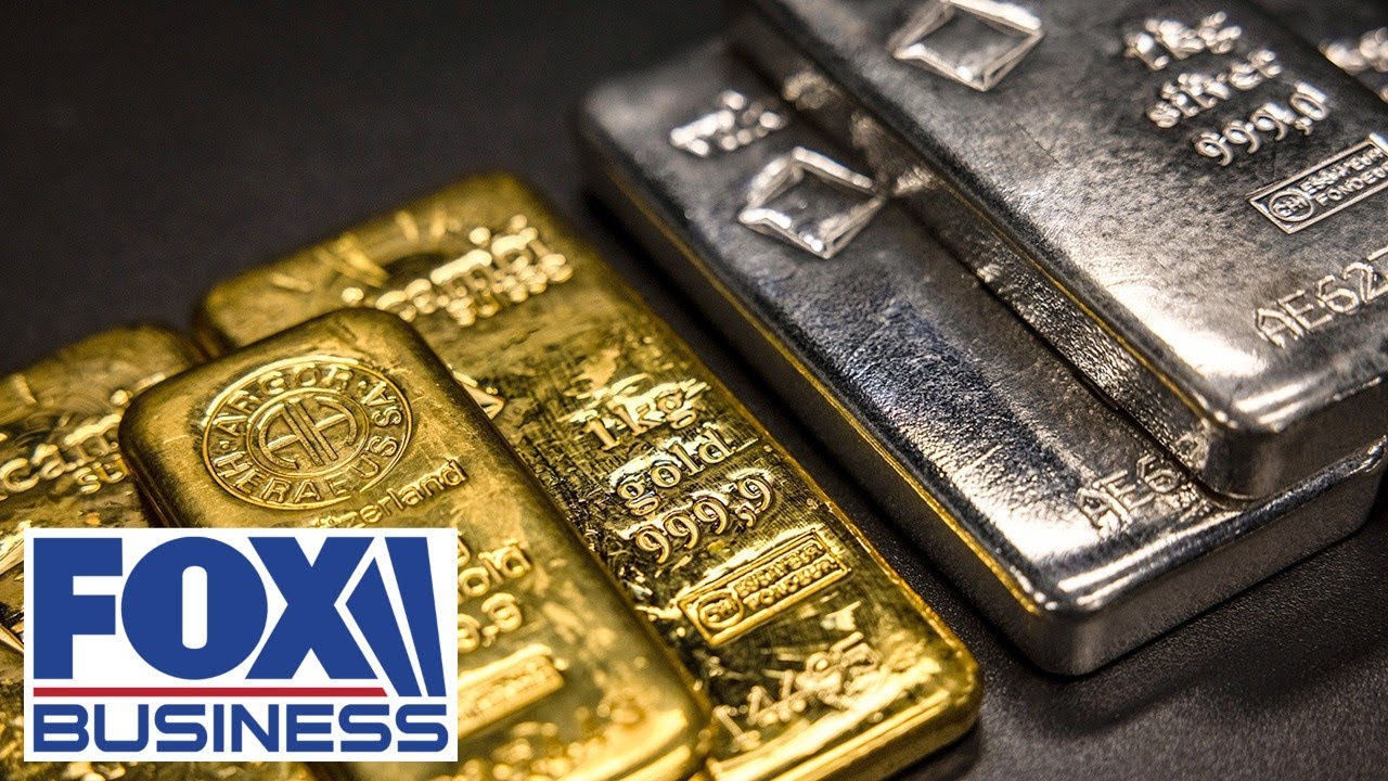 BLACK SWAN RISK: How high gold, silver could climb in a global crisis