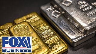 BLACK SWAN RISK: How high gold, silver could climb in a global crisis