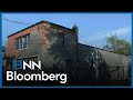 Impact of falling shelter costs on residential REITs