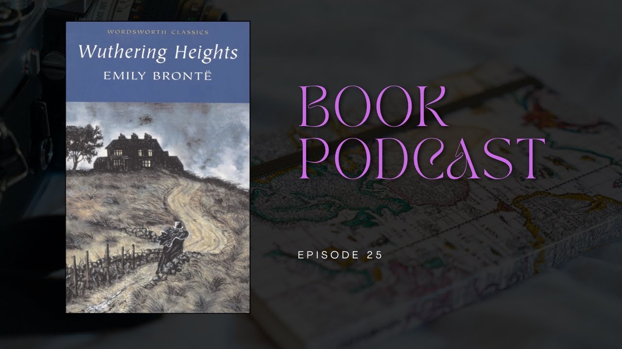 Classic Edition- Wuthering Heights by Emily Brontë