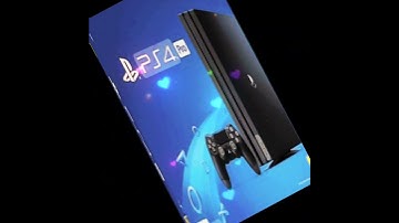Thumbnail of PS4 PRO OR PS5 PRO😊😊😊 #remix #song #cover #music #Playstation