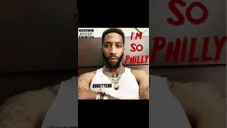 GoGetterO - IM SO PHILLY