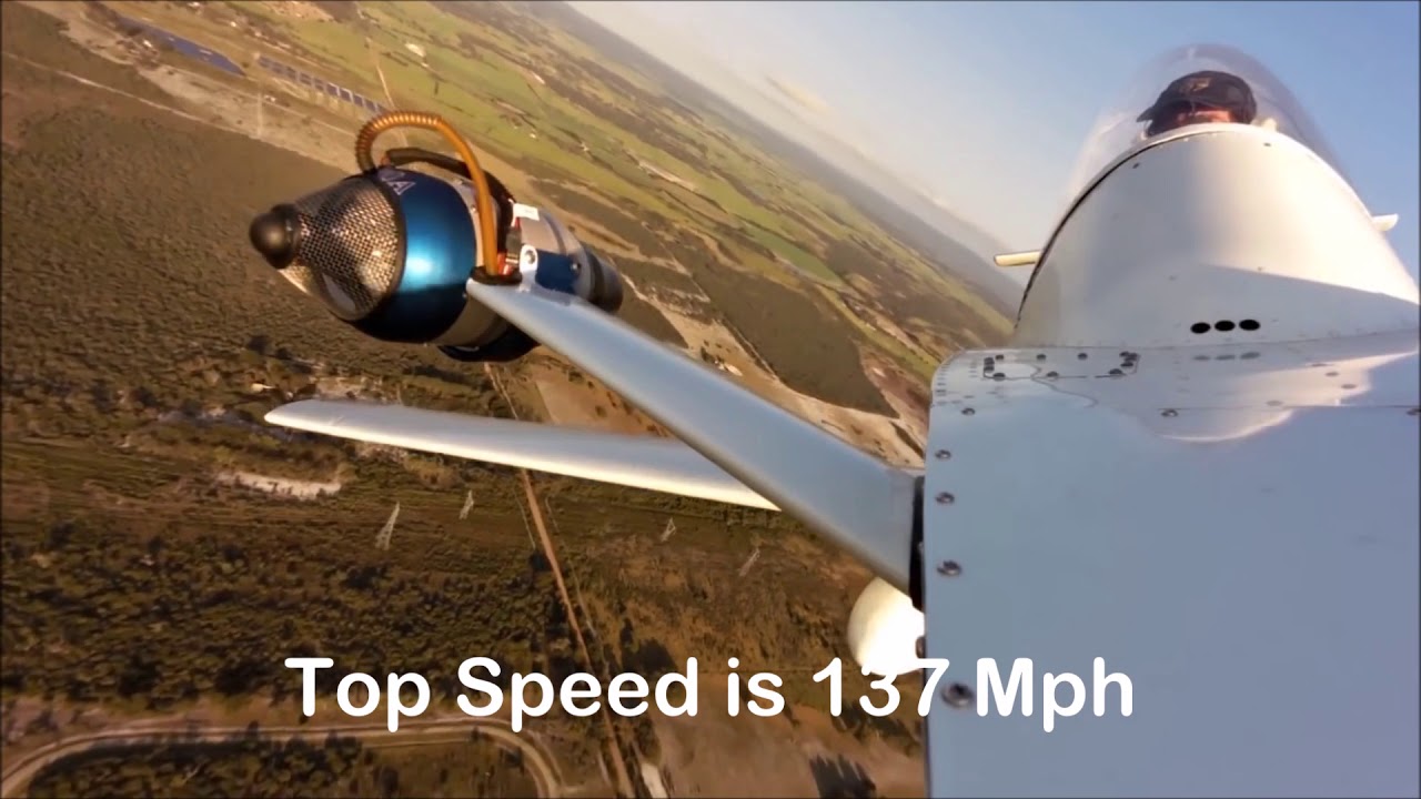 Cri-Cri Jet Gift Idea