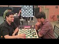 Aditya P Ranade vs IM Anuj Shrivatri 4th Anniversary Phoenix ChessBase India Fide Tournament 2026