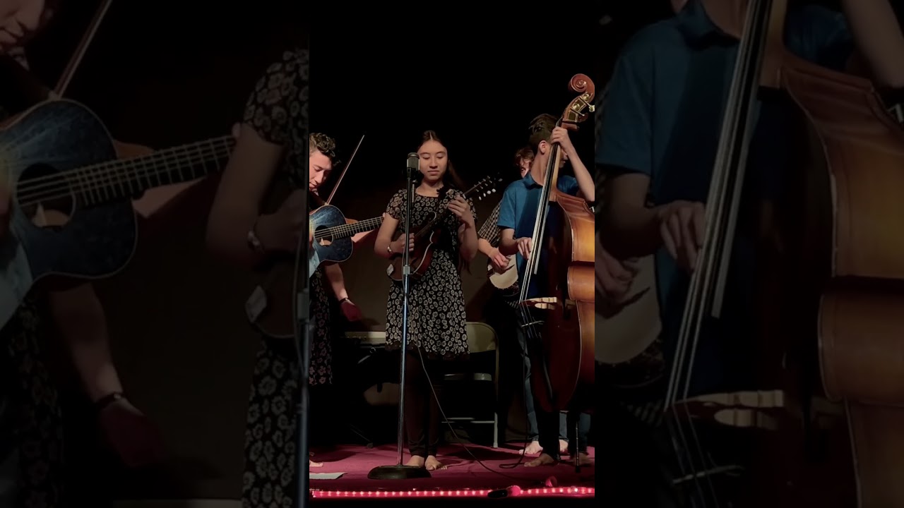 Watch Crazy Sally Goodin Mandolin Solo! on YouTube Watch Crazy Sally Goodin Mandolin Solo! on YouTube
