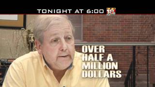 Tonight at 6 On Special Assignment  Missing Money