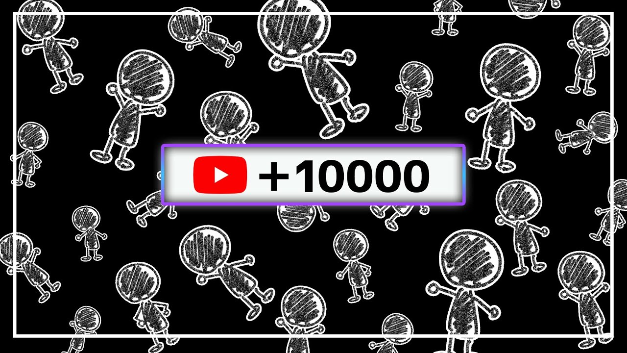 10000人と、これまでの裏話と、これからと、【質問コーナー】