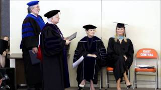 May Grads_AM Ceremony 2011_3.wmv