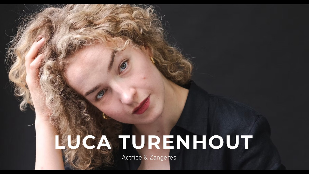 Luca Turenhout | Showreel 2026