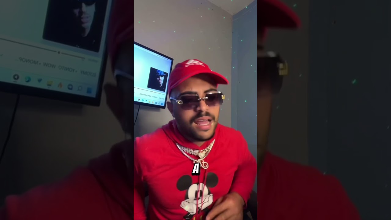 Monopolio conmigo 🤤