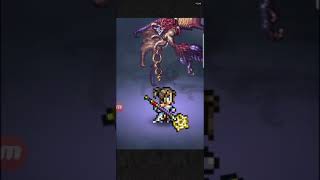 Ffrk Magicite 5 Ark - D400 Sub30 25.16 With Chain 2.0