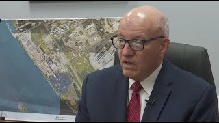Town of Tonawanda wins eminent domain case will redevelop site of Huntley Power Plant