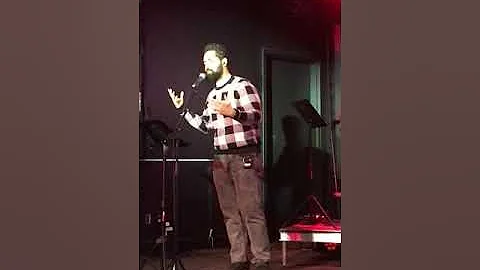 Unstoppable God- Nicholas Kafantaris