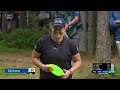 2026 Ale Open | FPO FINALB9 | Salonen, Gannon, Midtlyng, Handley | Jomez Disc Golf