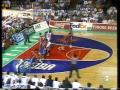 Mundobasket 1994. España vs USA. Fase Previa