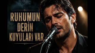 Ruhumun Derin Kuyuları Var