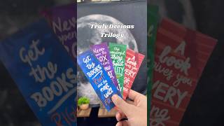 What Do You Use As A Bookmark?