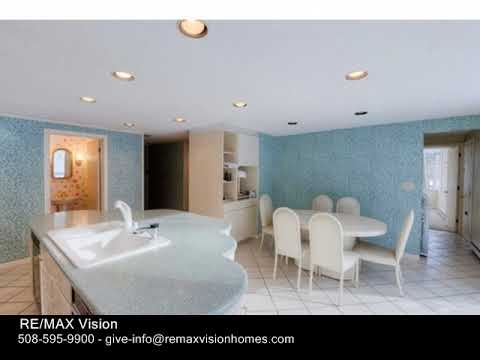 97 Aylesbury Road, Worcester, MA home video tour