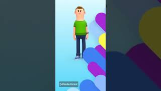 3D Explainer Video ToolkitHe Was Insulted Every Day… But His Success Changed Everything 💯”