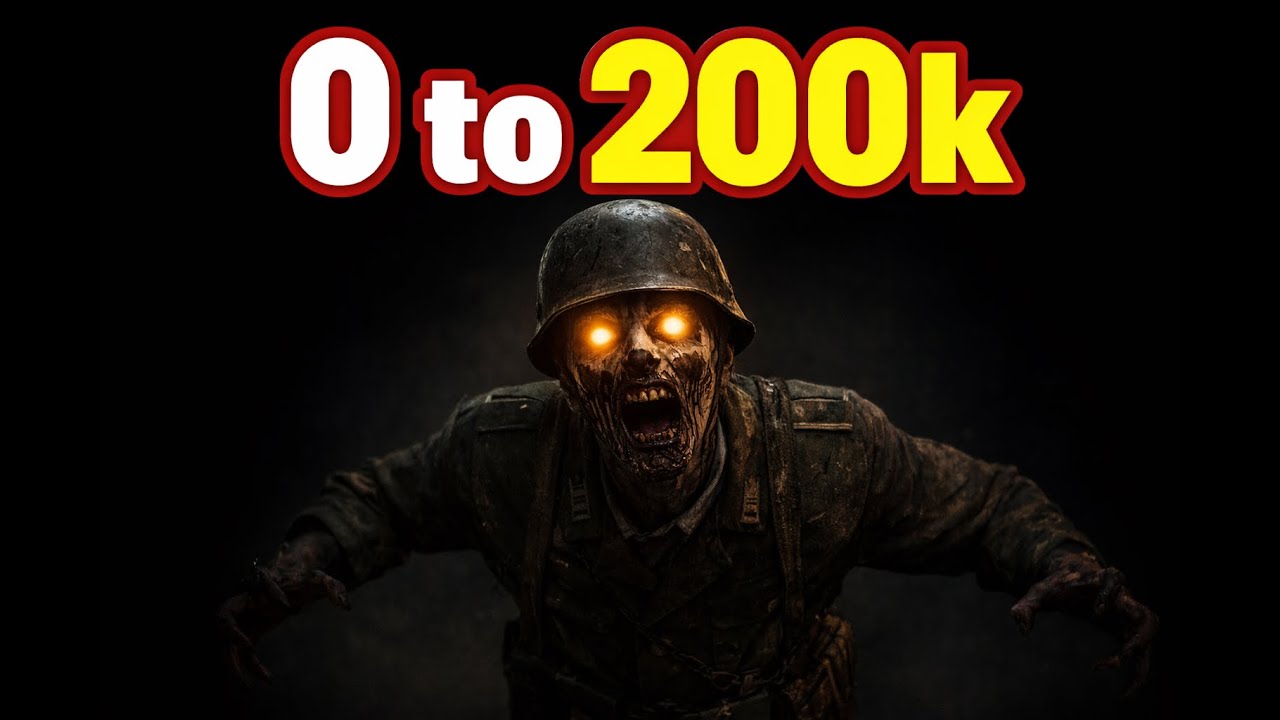 A 200k net worth at 25... You can do the same