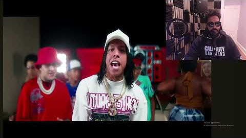 FRISA - Papera, Jey One, Diente 27 video reaccion