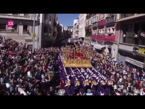 Real, Ilustre y Venerable Hermandad Sacramental de Nuestro Padre Jesús Nazareno de los Pasos en el Monte Calvario y María Santísima del Rocío Coronada