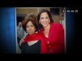 The Fighter | 2024 Democratic National Convention