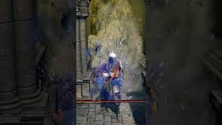 Elden Ring Volcano Manor Godskin Noble Cheese Patch 1.10 Still Working