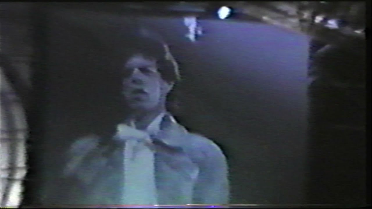 The Rolling Stones - August 31, 1989 - Veterans Stadium, Philadelphia, PA (VHS CAMCORDER BOOTLEG)