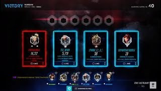 SYM TP Dva Bomb