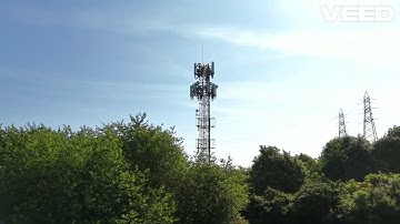 Telecom Basics: GSM Network Latching #cellular #lte #5g #smartphone #mobile #techexplained #SHORTS