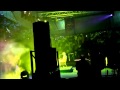 رابح صقر تكلمنا حفلة مهرجان جدة 2010