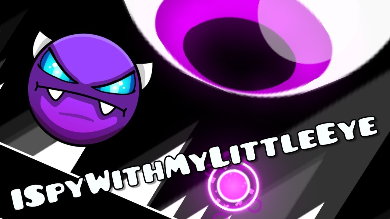 Not Ending the Stream Until I Beat "iSpyWithMyLittleEye" - YouTube