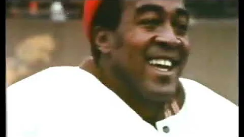 LEROY KELLY CLEVELAND BROWNS 1964-1973 (PRO FOOTBA...