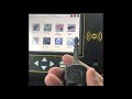How to reset immobilizer on Toyota H Chip key with Zedfull