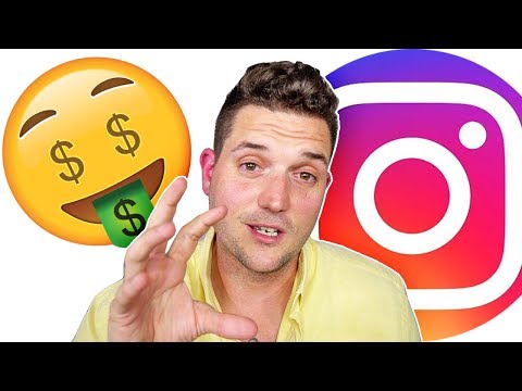 How To Make $5,000 A Month From Only 1k Followers On Instagram (Full Strategy)