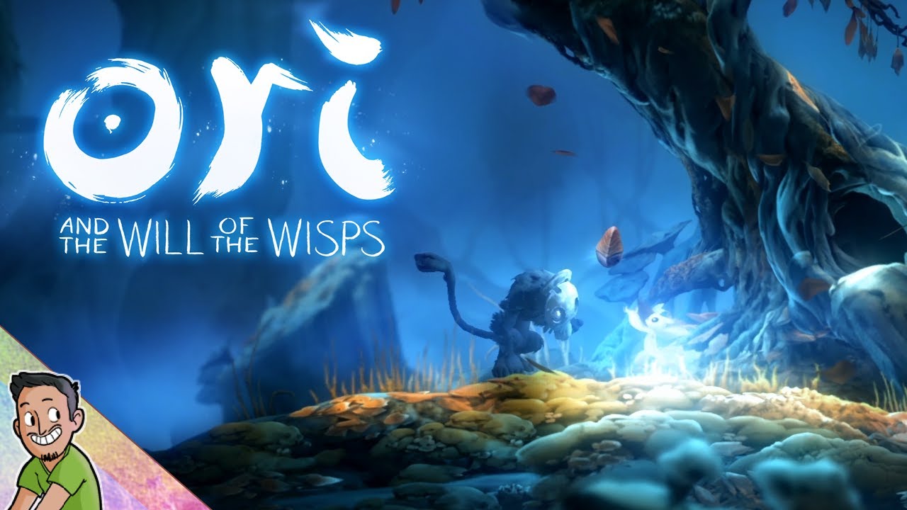 ori and the will of the wisps pret
