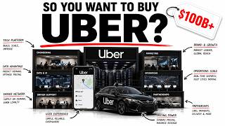 Your Uber Ride Is Subsidized — And It Has Nothing To Do With The Fare
