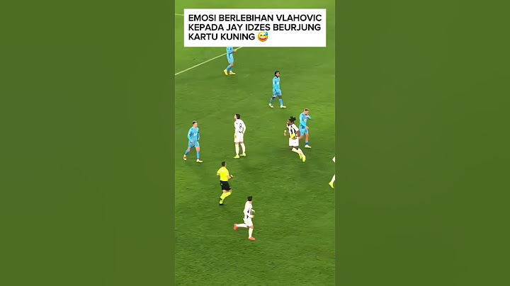 Jay Idzes Vs Vlahovic,  ada yang minta disapa netizen Indo rupanya 😂#timnasindo #football #shorts