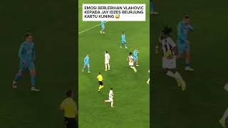 Jay Idzes Vs Vlahovic  Ada Yang Minta Disapa Netizen Indo Rupanya timnasindo football shorts