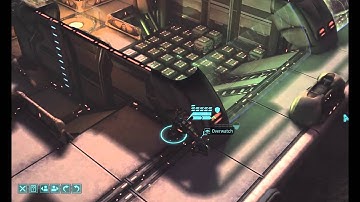 Destro Plays XCOM, Part 45: Thy Light Plasma Rifle of Serious Killing Him